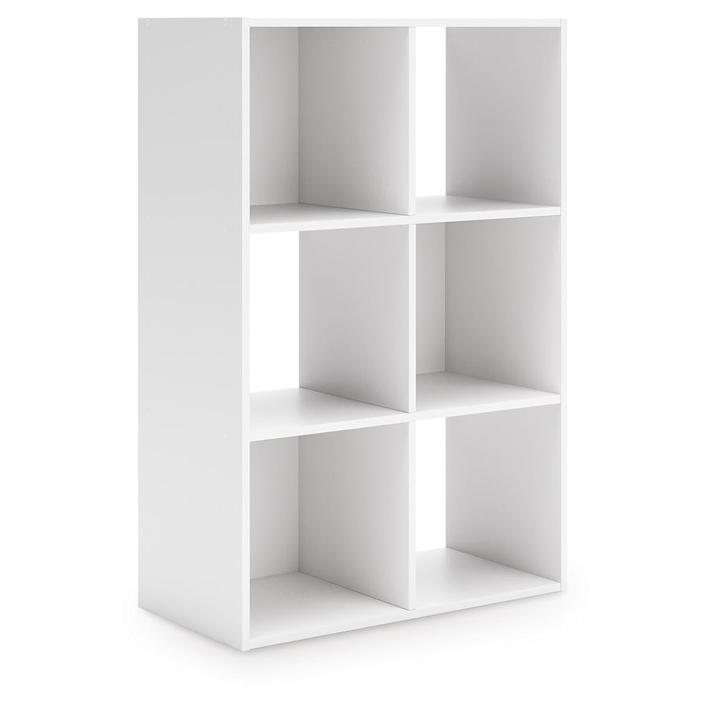 Onita Six Cube Organizer Signature Design by Ashley® Living Room