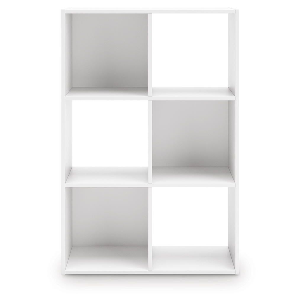 Onita Six Cube Organizer Signature Design by Ashley® Living Room