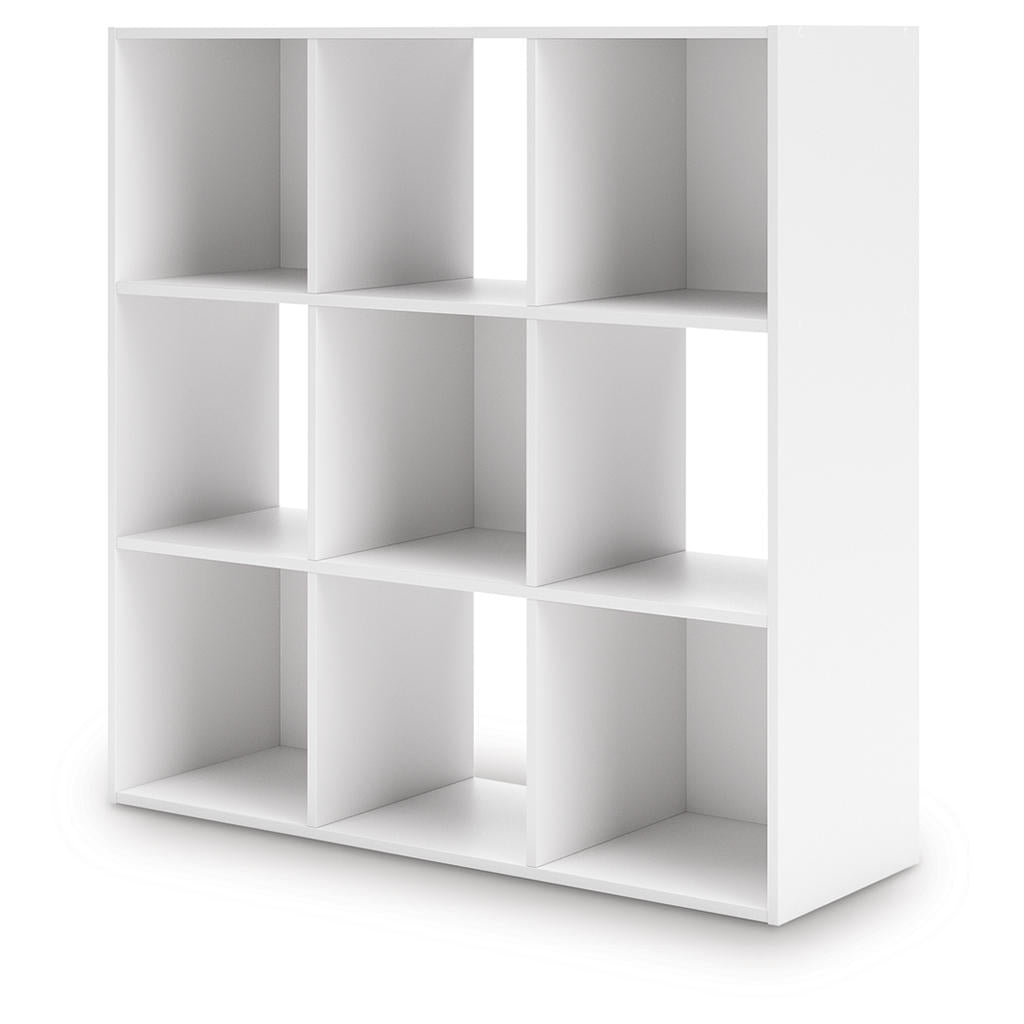 Onita Nine Cube Organizer Signature Design by Ashley® Living Room