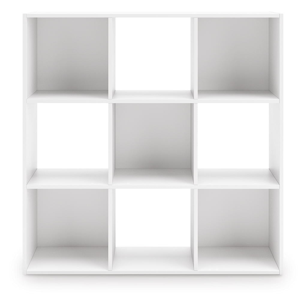 Onita Nine Cube Organizer Signature Design by Ashley® Living Room