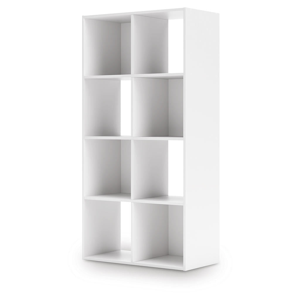 Onita Eight Cube Organizer Signature Design by Ashley® Living Room