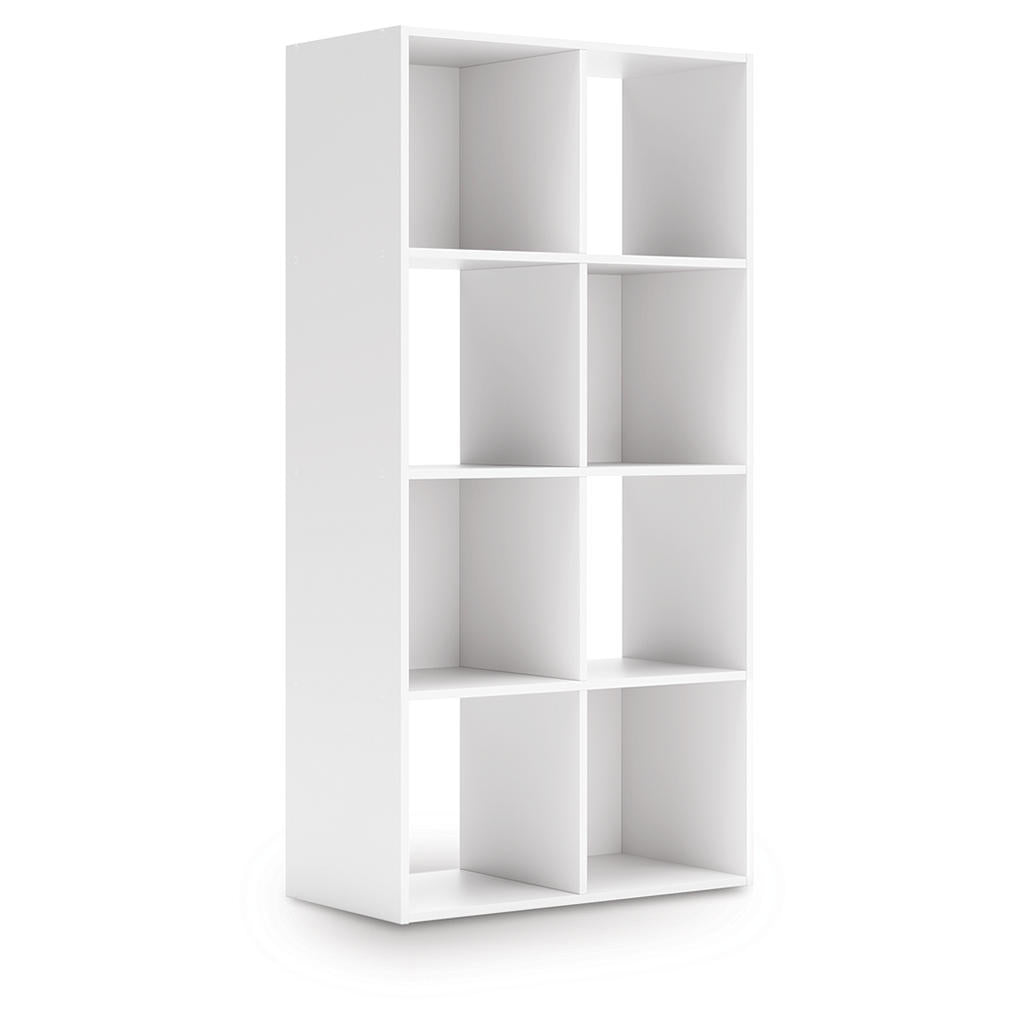 Onita Eight Cube Organizer Signature Design by Ashley® Living Room