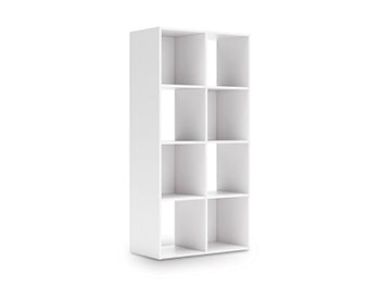 Onita Eight Cube Organizer Signature Design by Ashley® Living Room