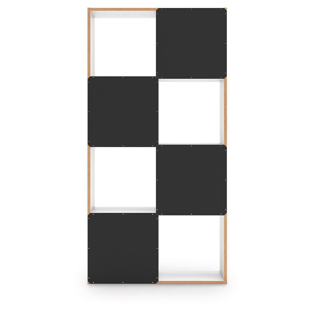 Onita Eight Cube Organizer Signature Design by Ashley® Living Room