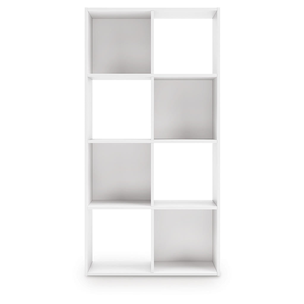Onita Eight Cube Organizer Signature Design by Ashley® Living Room