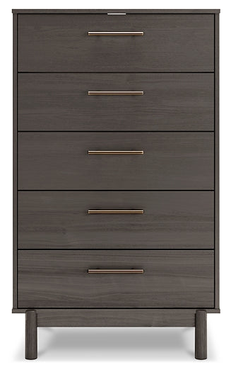 Brymont Chest of Drawers