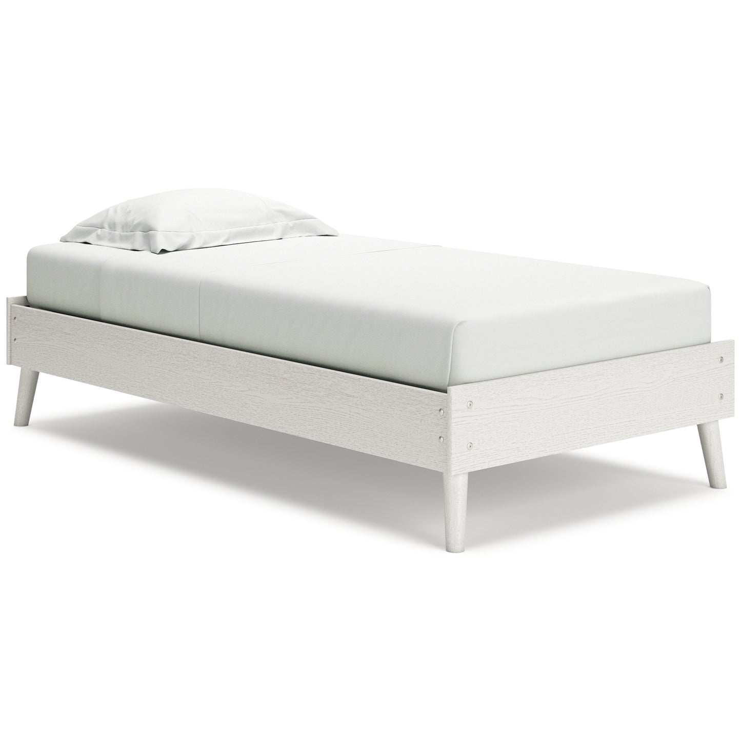 Aprilyn Twin Platform Bed