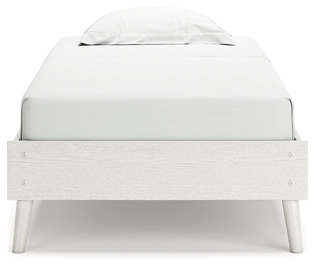 Aprilyn Twin Platform Bed