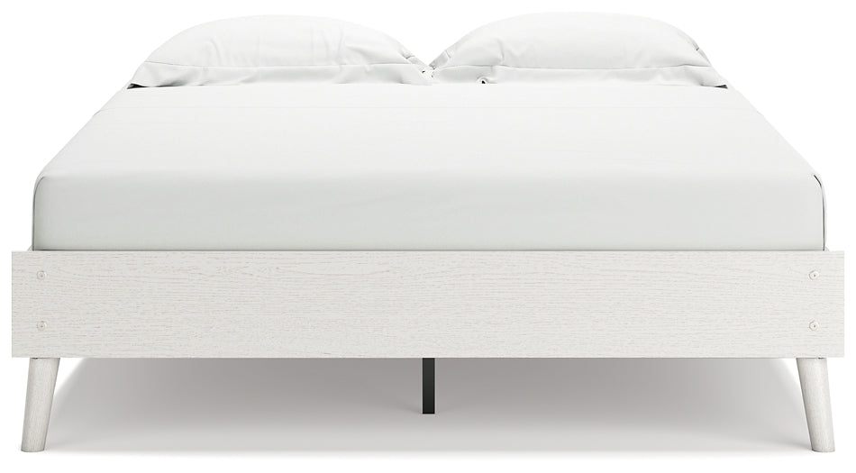 Aprilyn Queen Platform Bed