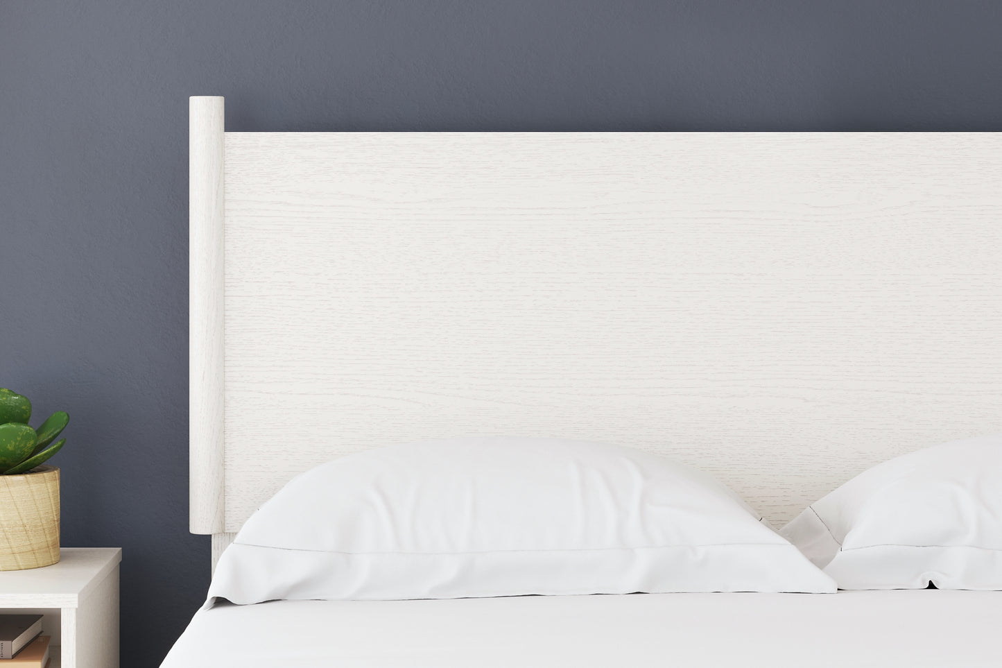 Aprilyn Full Panel Headboard