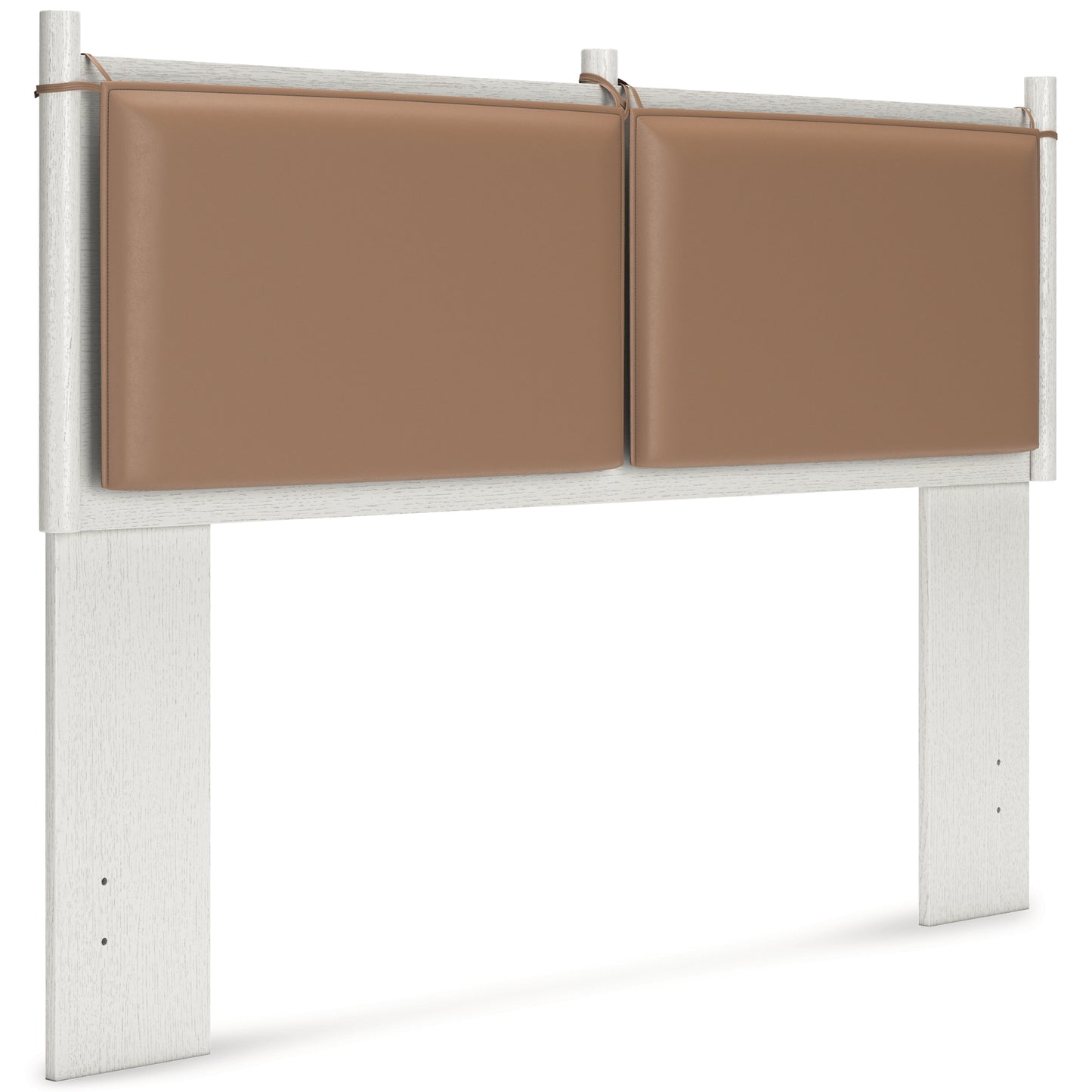 Aprilyn Queen Panel Headboard