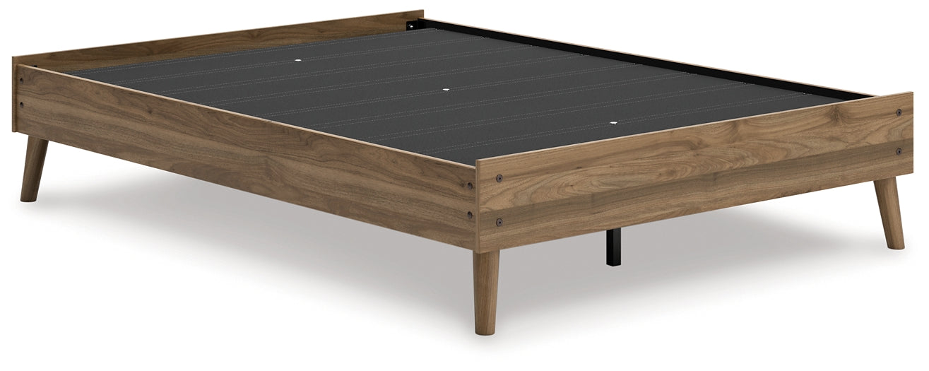 Aprilyn Full Platform Bed