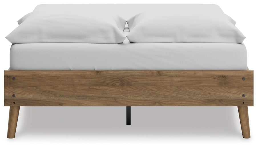 Aprilyn Full Platform Bed