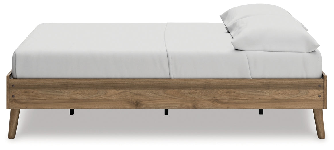 Aprilyn Full Platform Bed