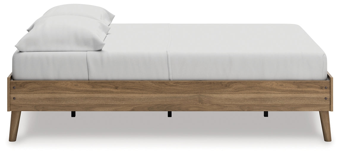 Aprilyn Full Platform Bed