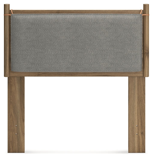 Aprilyn Twin Panel Headboard