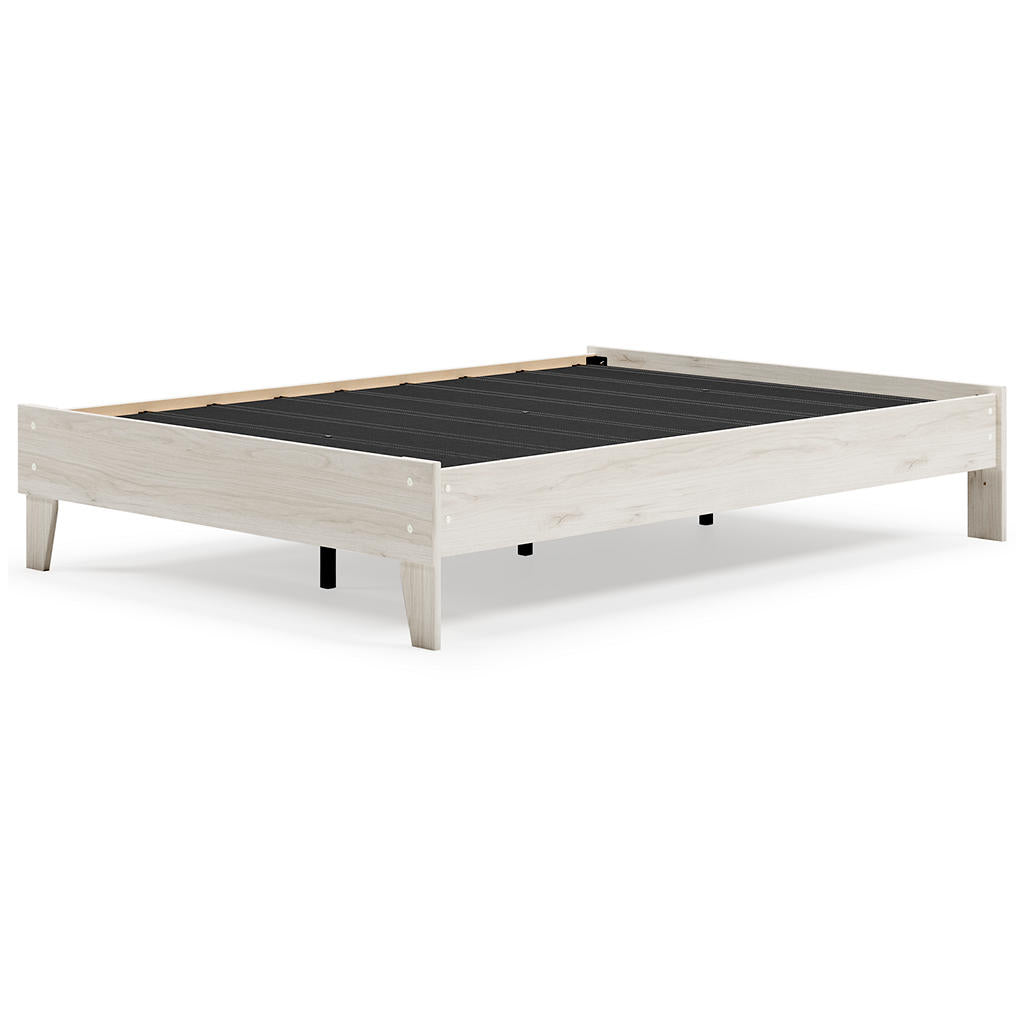 Socalle Full Platform Bed Signature Design by Ashley® Furniture