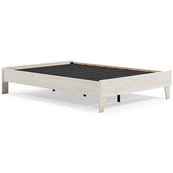 Socalle Full Platform Bed Signature Design by Ashley® Furniture