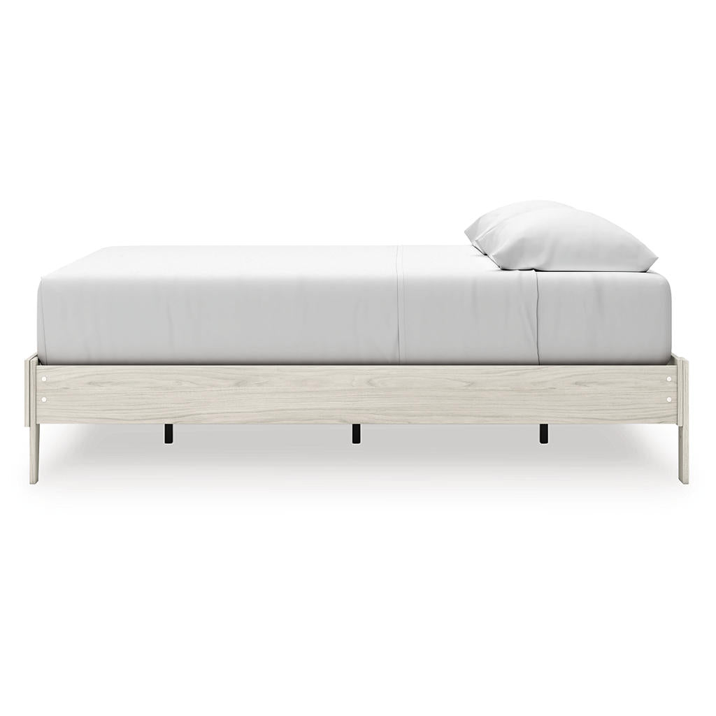 Socalle King Platform Bed Signature Design by Ashley® Bedroom
