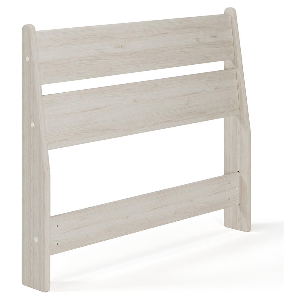 Socalle Twin Panel Headboard Signature Design by Ashley® Furniture