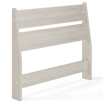 Socalle Twin Panel Headboard Signature Design by Ashley® Furniture