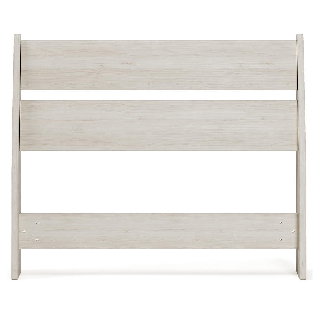 Socalle Twin Panel Headboard Signature Design by Ashley® Furniture