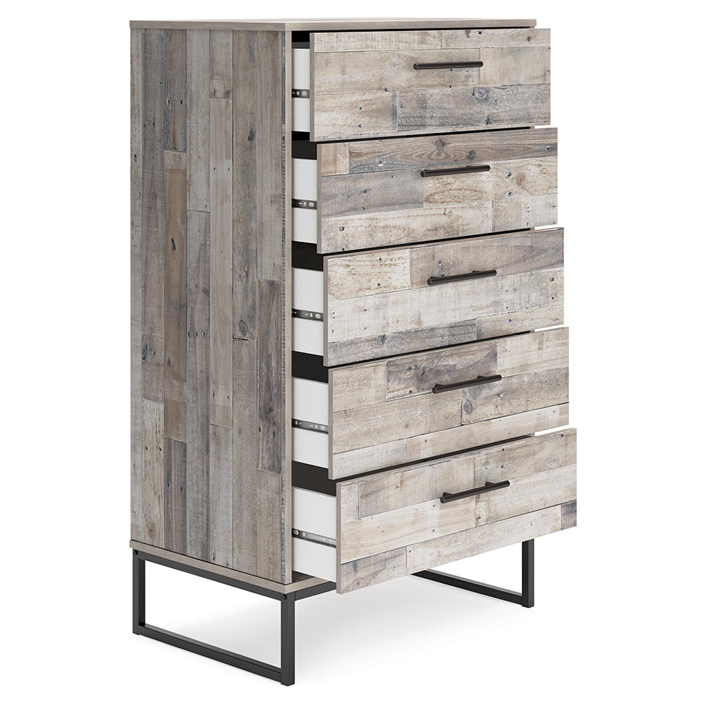 Neilsville Chest of Drawers Signature Design by Ashley® Furniture
