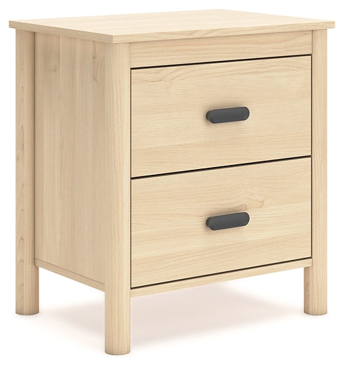 Cabinella Nightstand