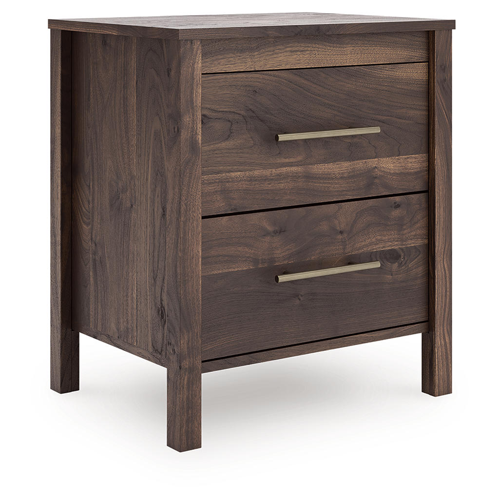 Calverson Nightstand Signature Design by Ashley® Bedroom