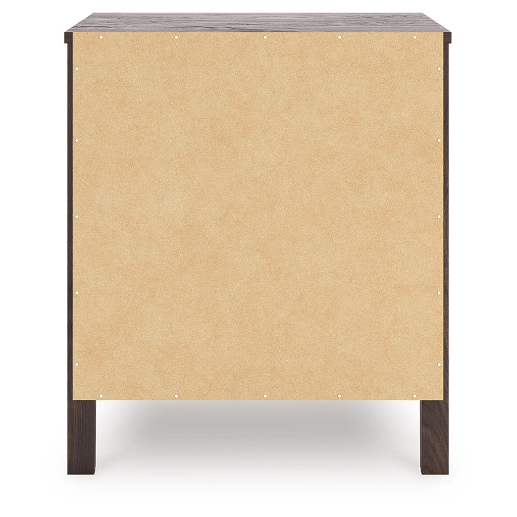 Calverson Nightstand Signature Design by Ashley® Bedroom