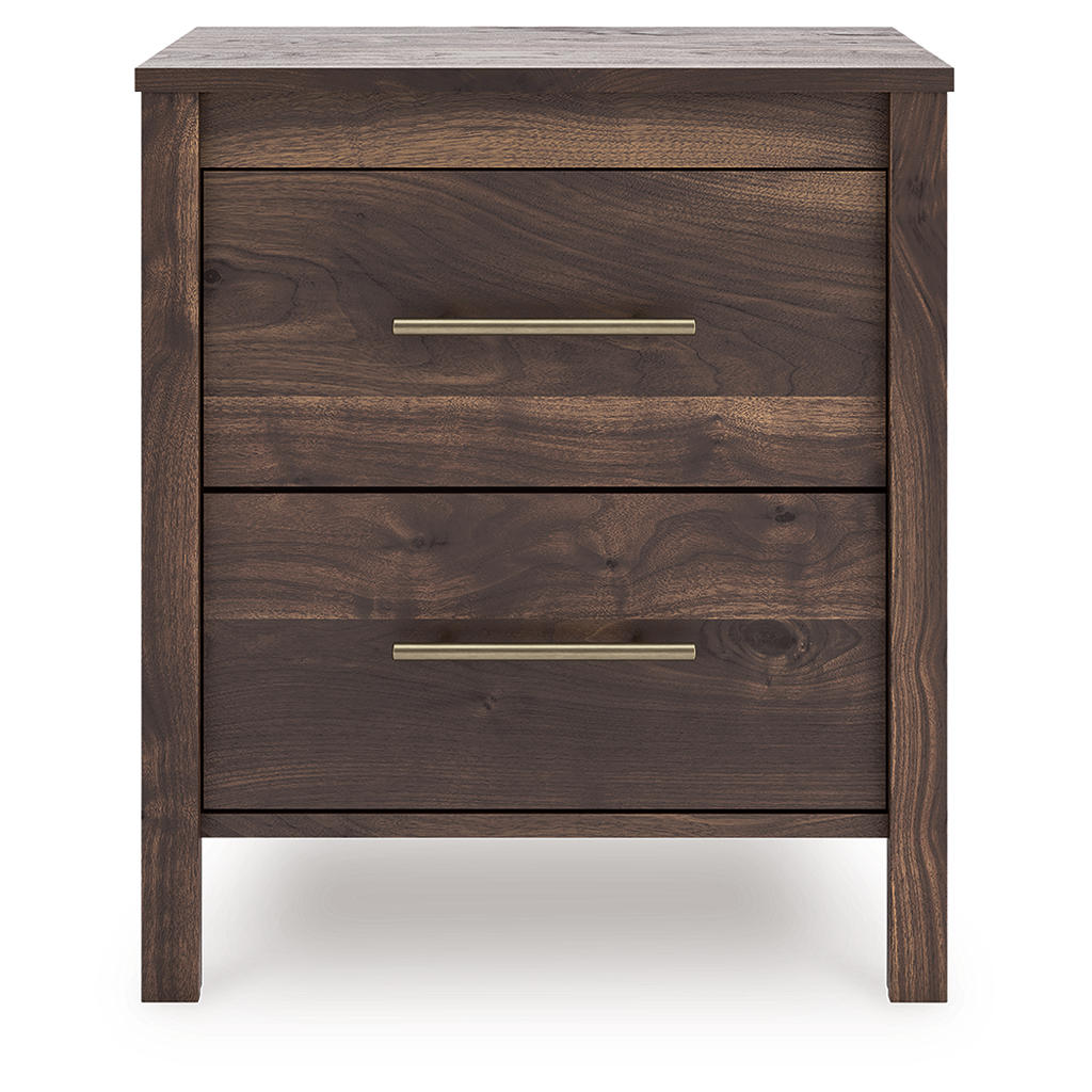Calverson Nightstand Signature Design by Ashley® Bedroom