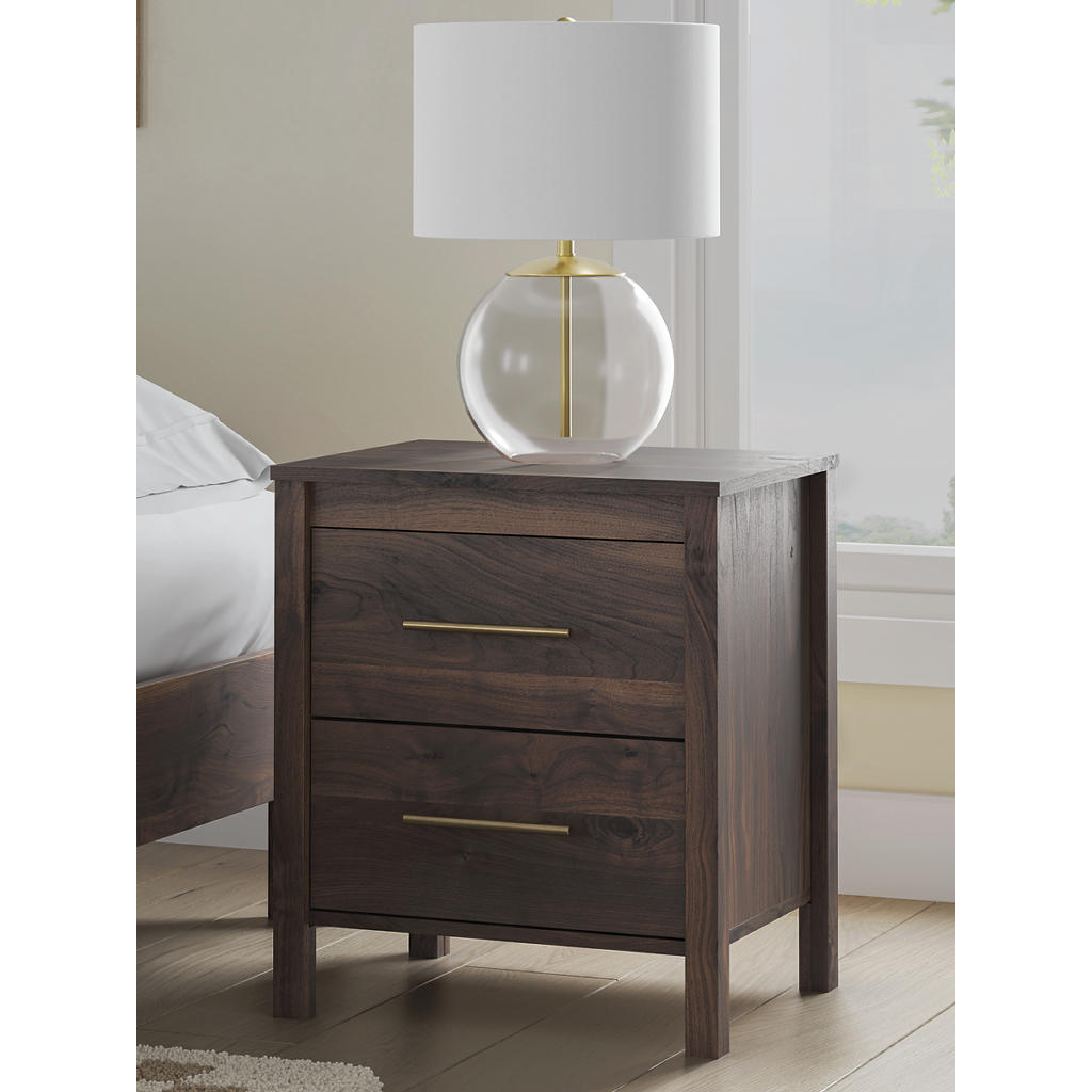Calverson Nightstand Signature Design by Ashley® Bedroom