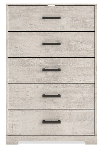 Shawburn Chest of Drawers