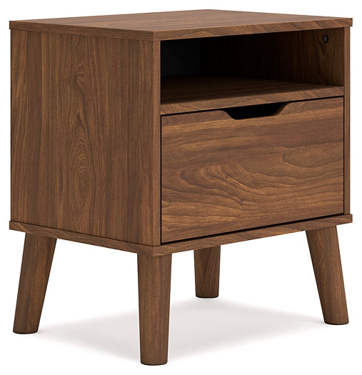 Fordmont Nightstand