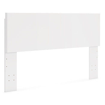 Onita King Panel Headboard Signature Design by Ashley® Bedroom