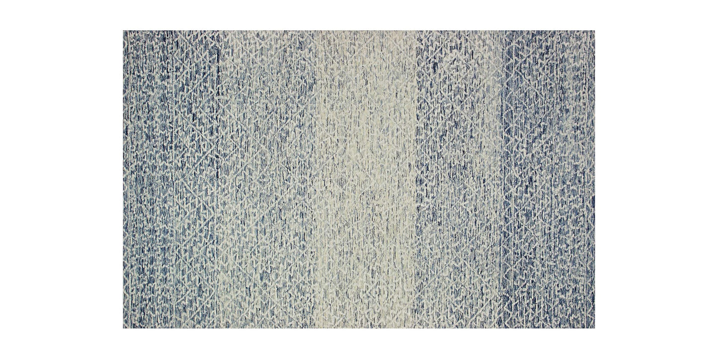Echelon Navy Rug Bassett