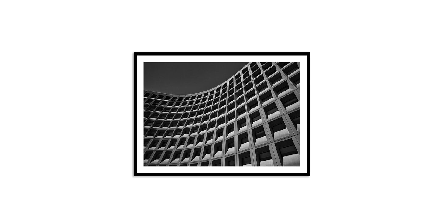 Abstract Architecture