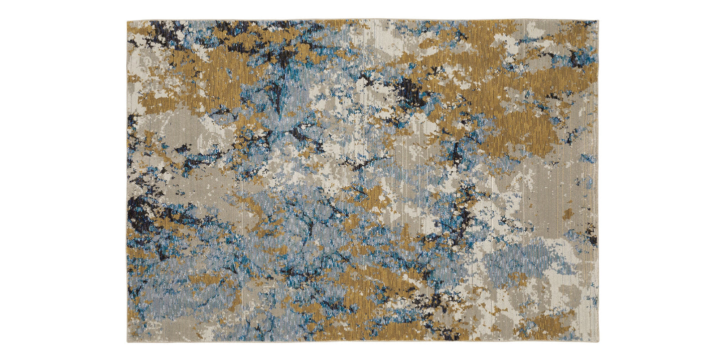 Echo II Rug Bassett