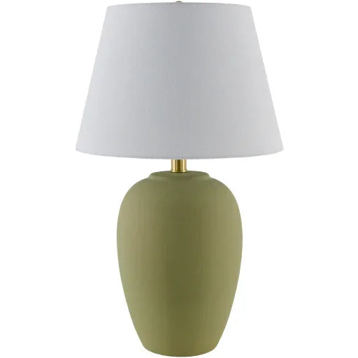 Matera Accent Table Lamp Livabliss Matera