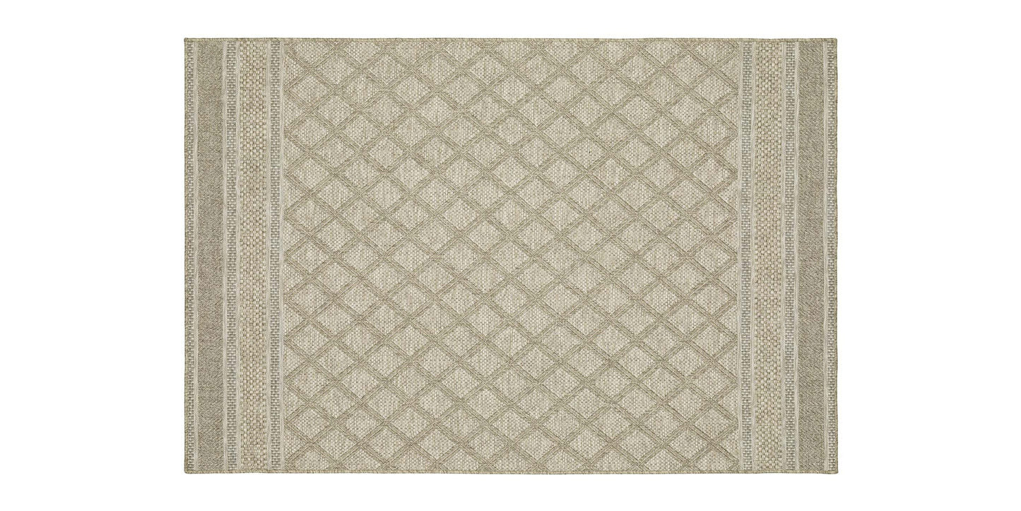 Esperanze Indoor + Outdoor Rug Bassett