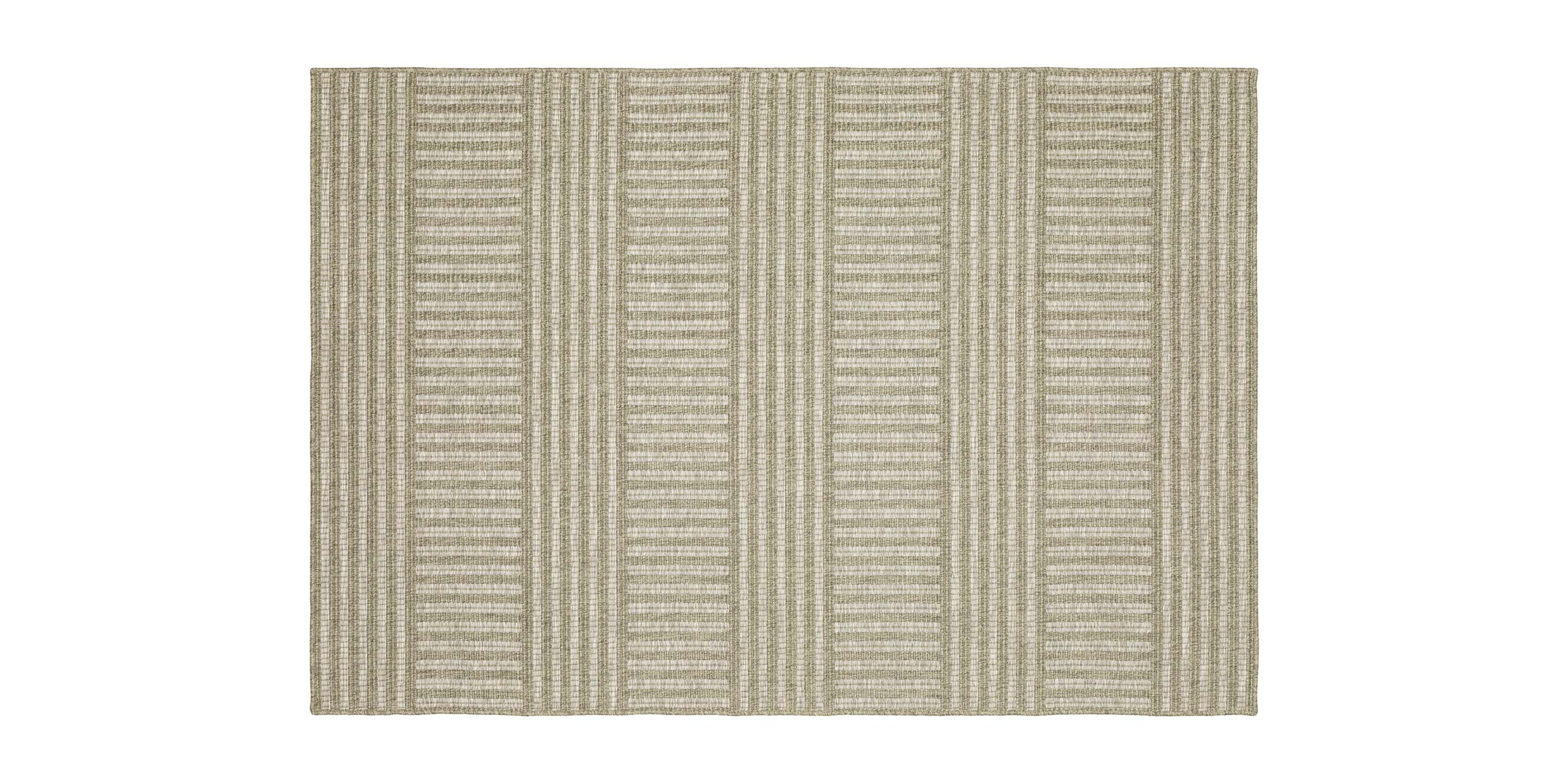 Esperanze Indoor + Outdoor Rug Bassett