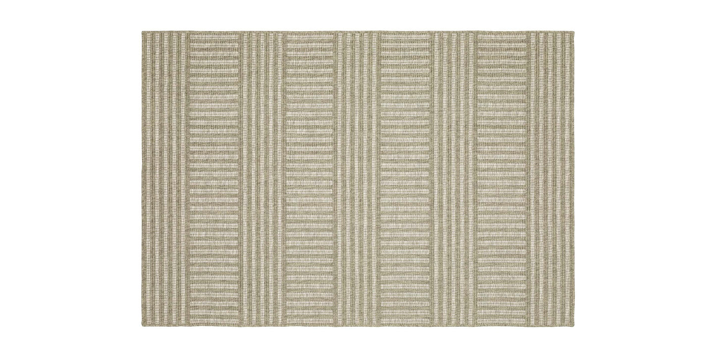 Esperanze Indoor + Outdoor Rug Bassett
