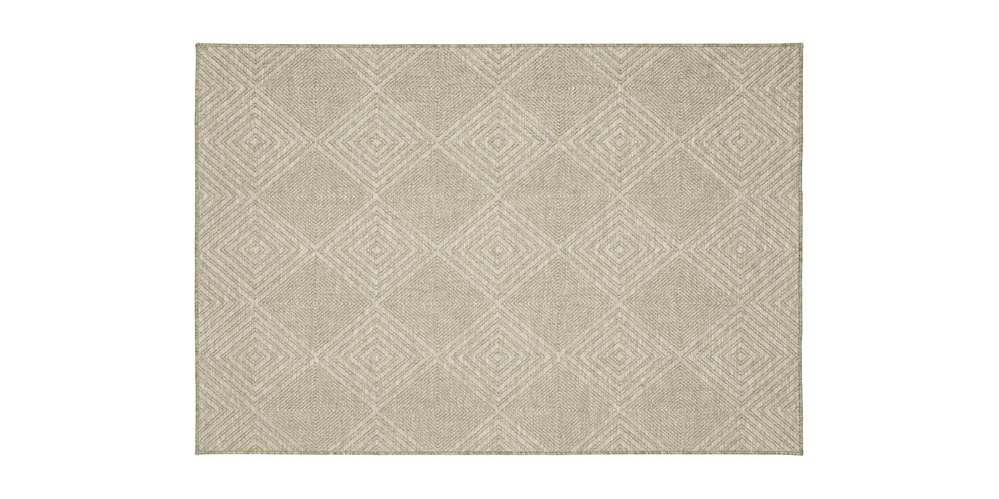 Esperanze Indoor + Outdoor Rug Bassett
