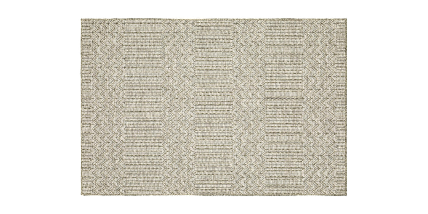Esperanze Indoor + Outdoor Rug Bassett