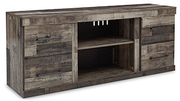 Derekson 60" TV Stand Signature Design by Ashley® Living Room