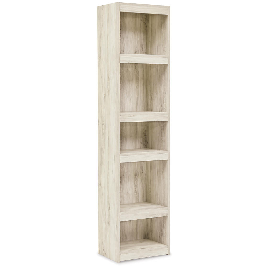 Bellaby 4-Piece Entertainment Center Signature Design by Ashley® Living Room