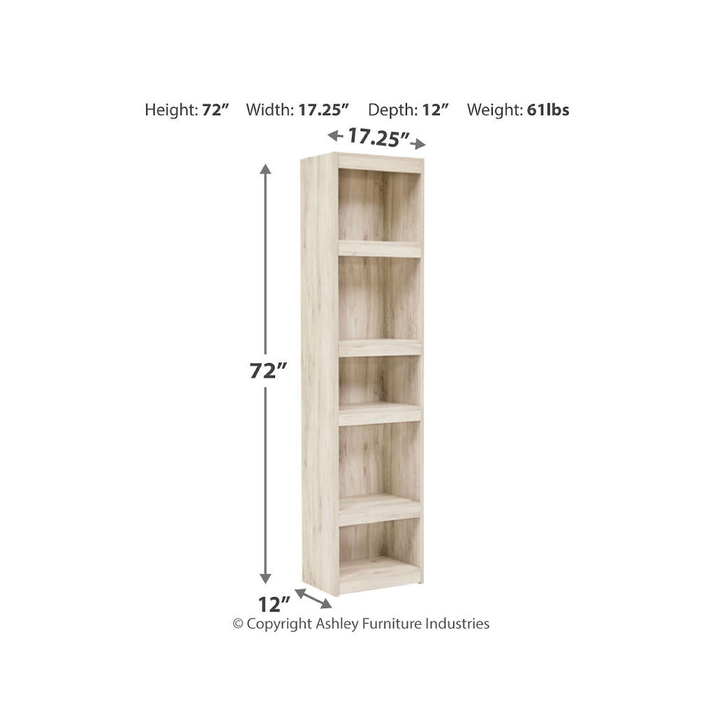 Bellaby 4-Piece Entertainment Center with Electric Fireplace Signature Design by Ashley® Living Room