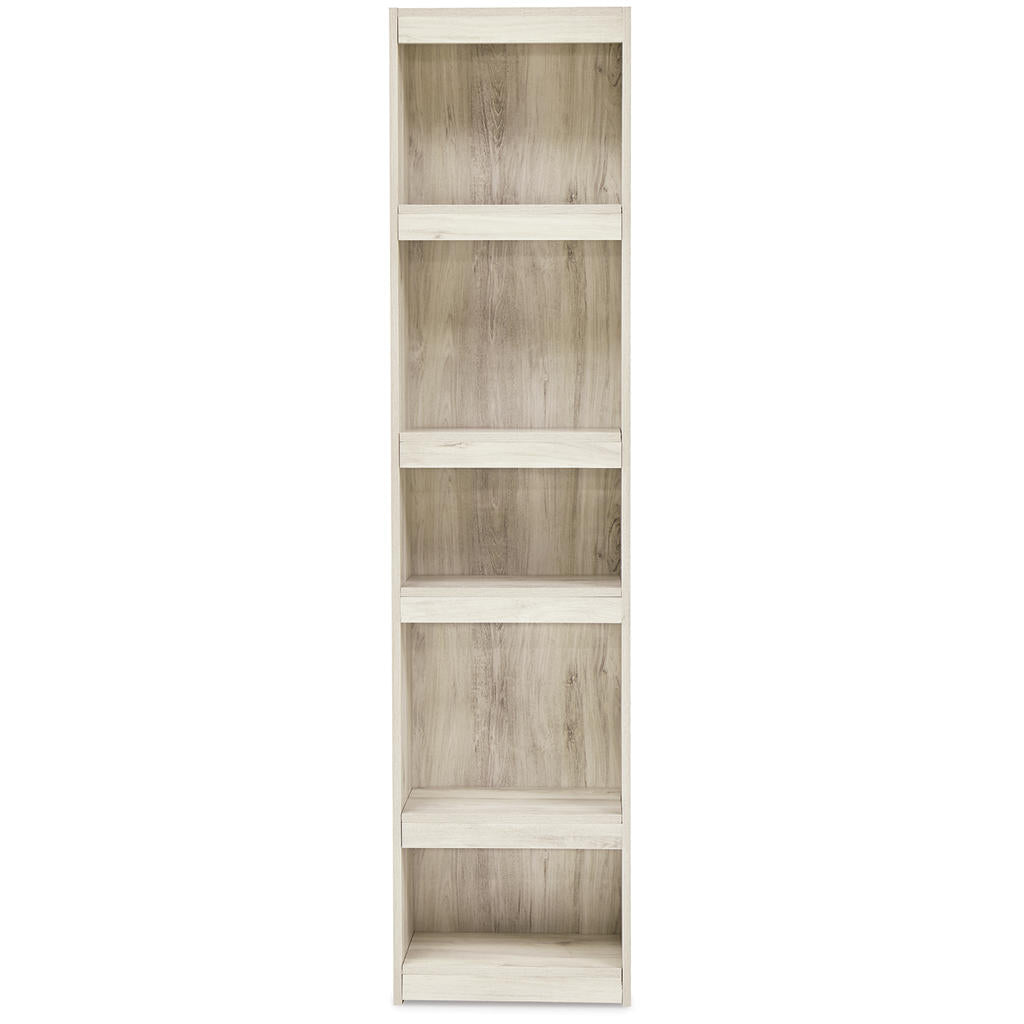 Bellaby 4-Piece Entertainment Center with Electric Fireplace Signature Design by Ashley® Living Room