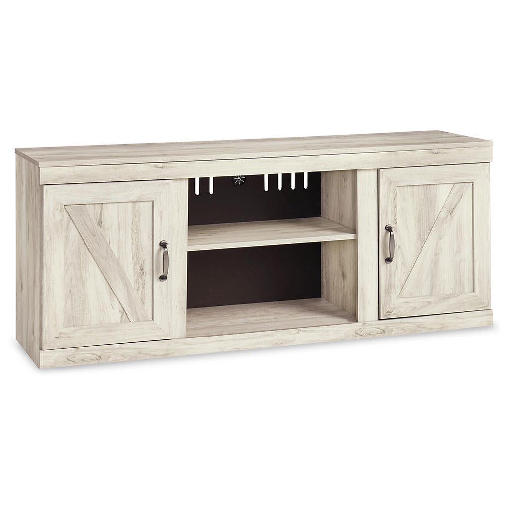 Bellaby 4-Piece Entertainment Center Signature Design by Ashley® Living Room