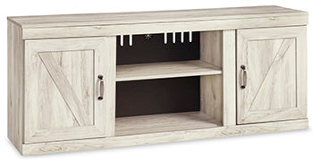 Bellaby 60" TV Stand Signature Design by Ashley® Living Room